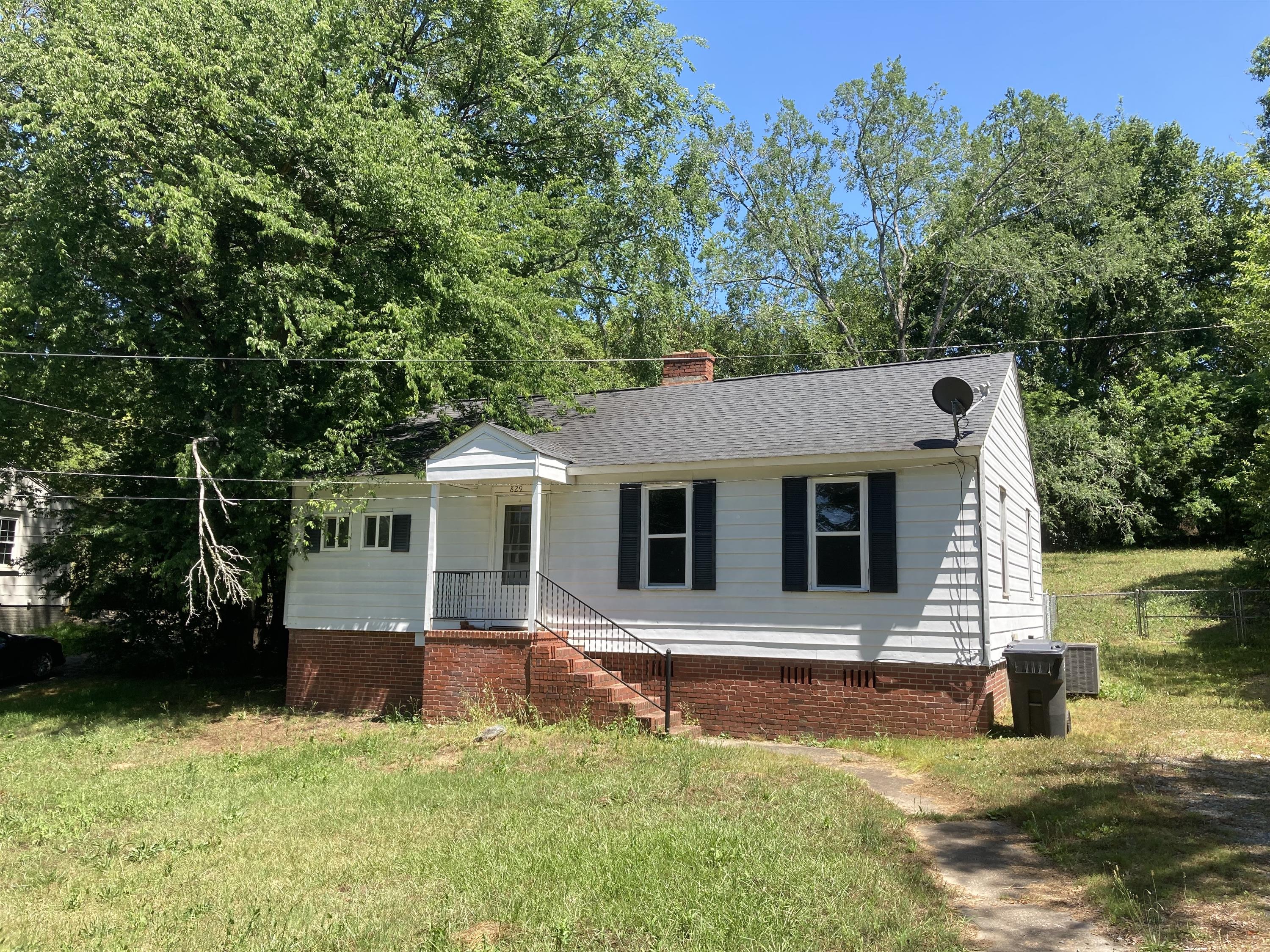 829 Matheson Road