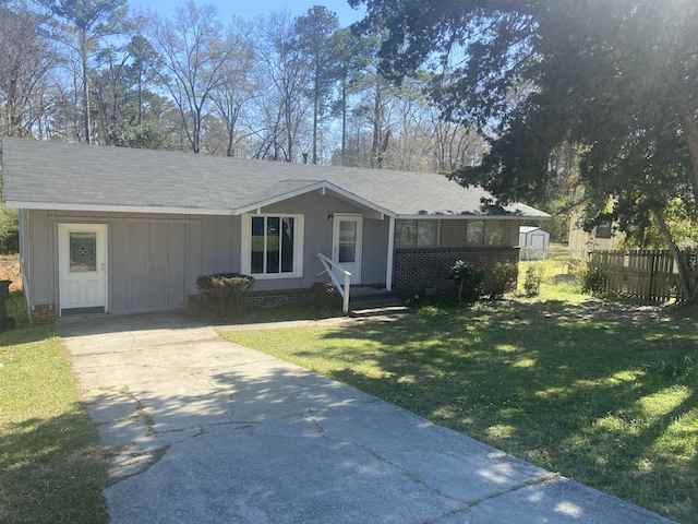 2233 Leo Court