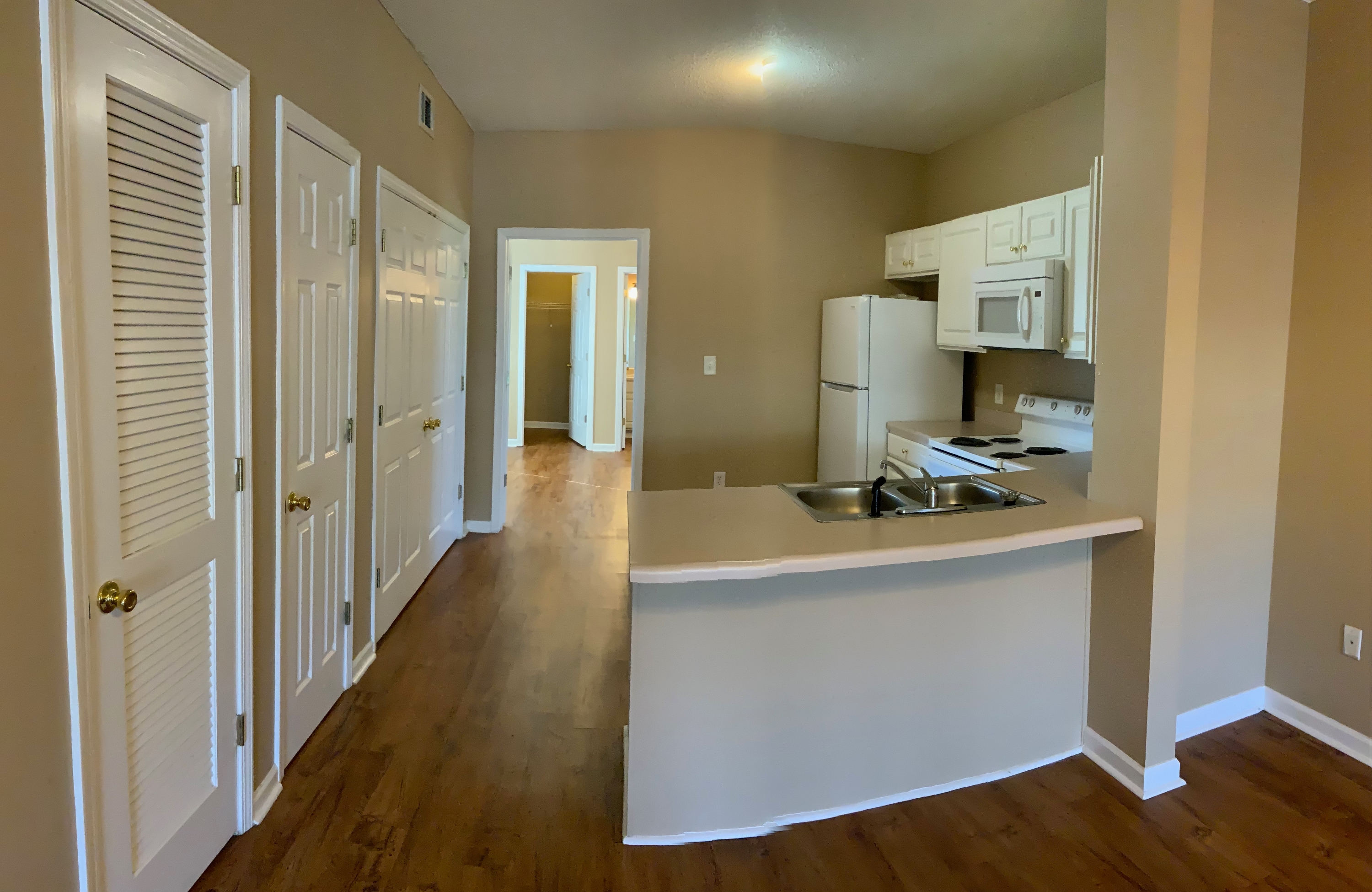 241 South Irwin Street - 1