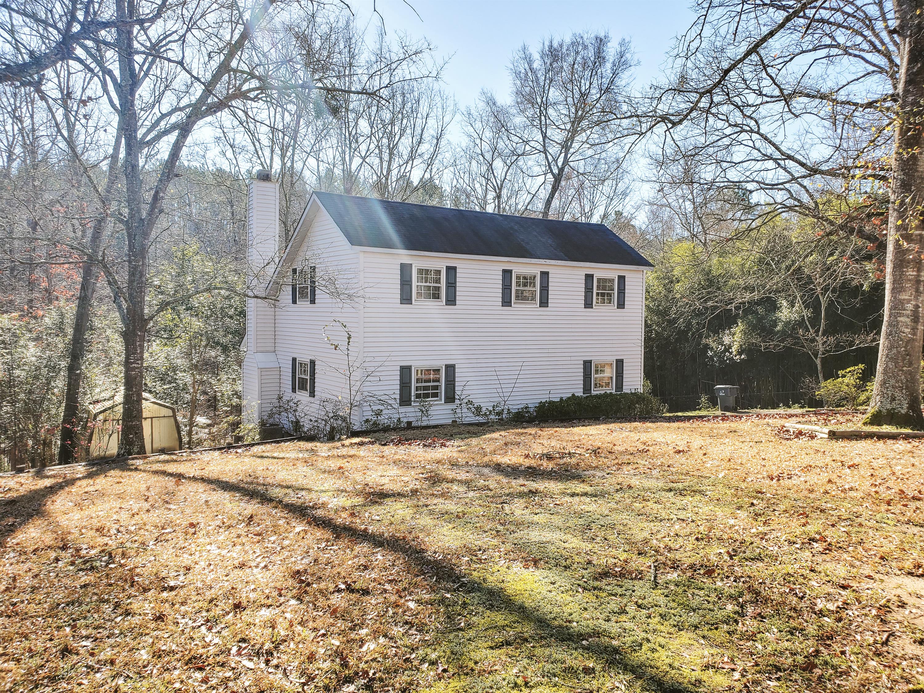 118 Nature Creek Trail