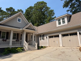 1000 Fairway Ridge Road